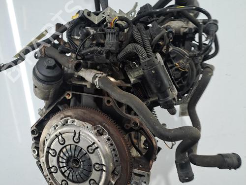 Engine OPEL CORSA D (S07) 1.2 (L08, L68) | BP38673121M1 - Image 2