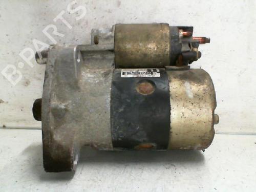 Used Starter Starter 38661815 38661815