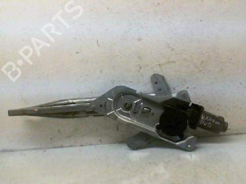 Front right window mechanism RENAULT KANGOO (KC0/1_) 1.5 dCi (KC07) | BP38657522C23 - Image 2