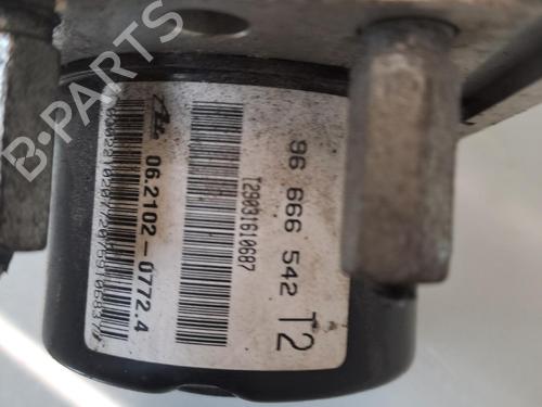 ABS pump CHEVROLET MATIZ (M200, M250) 0.8 | BP38744577M43 - Image 2