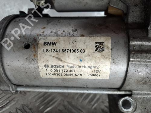 Starter BMW X1 (E84) sDrive 18 d | BP38670393M8 - Image 4
