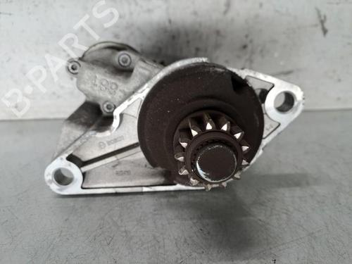 Starter AUDI A1 (8X1, 8XK) 1.4 TFSI | BP38664709M8 - Image 3