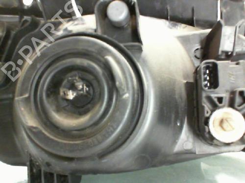 Used Left headlight Left headlight 38654462 38654462