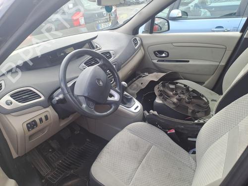 Left front window switch RENAULT SCÉNIC III (JZ0/1_) 1.5 dCi | BP38669571I27 - Image 9