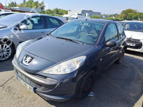 Used Parts PEUGEOT 206+ (2L_, 2M_) 1.1 4929670
