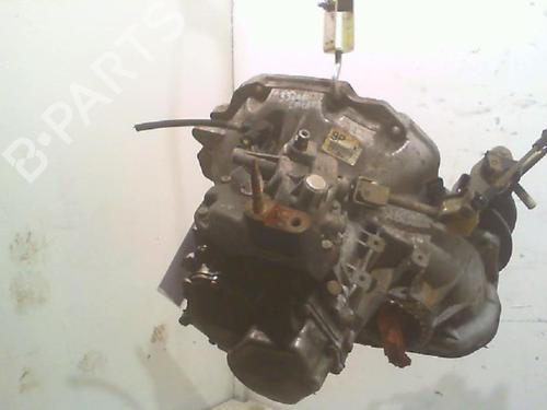 Gearbox CHEVROLET LACETTI (J200) 1.6 | BP38662819M3 - Image 2