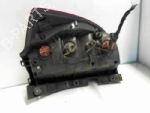 Used Left taillight Left taillight 38655482 38655482