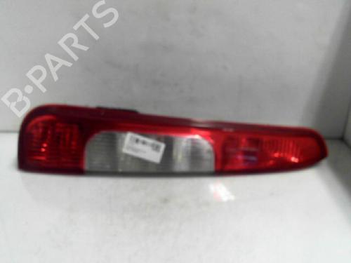 Used Left taillight Left taillight 38660513 38660513