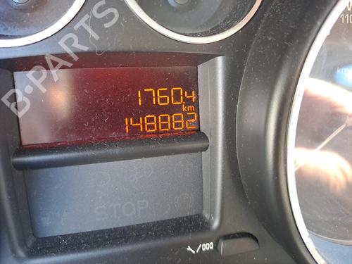 Used Parts PEUGEOT 308 I (4A_, 4C_) 1.6 HDi 4930745