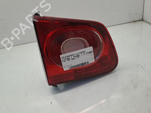 Left tailgate light VW TIGUAN (5N_) 2.0 TDI | BP40540734C79 - Image 3