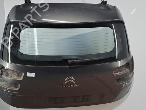 Used Tailgate Tailgate 38672231 38672231