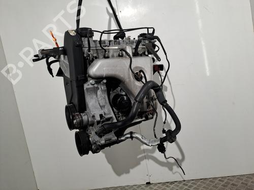 Engine VW POLO (6N2) 1.4 | BP38666235M1 - Image 2