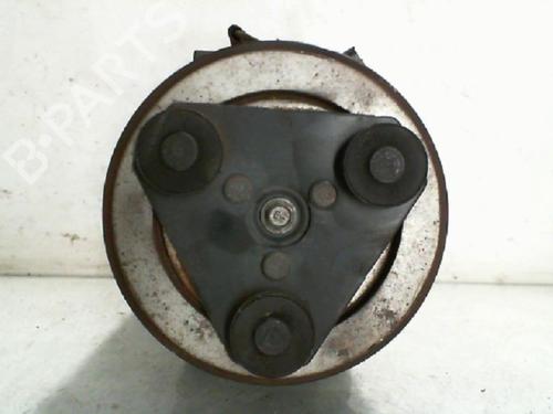 AC compressor FORD FOCUS II (DA_, HCP, DP) 1.6 TDCi | BP38661783M34 - Image 3
