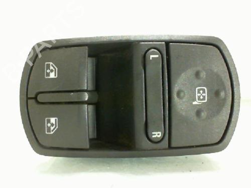 Left front window switch OPEL CORSA D (S07) 1.3 CDTI (L08, L68) | BP38661561I27 - Image 3