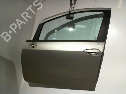 Used Left front door Left front door 38658925 38658925