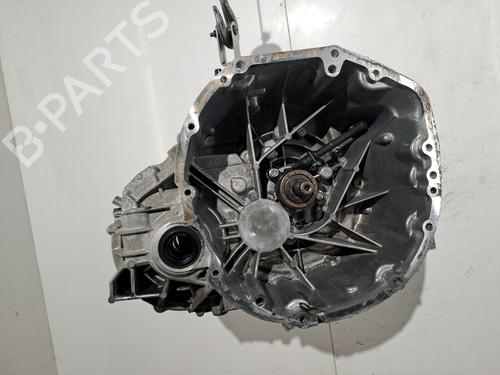 gearbox-renault-koleos-i-hy_-2008-38669703 main image