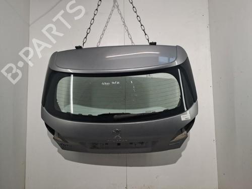 Bagklap CC/Kombi-Coupé Bagklap CC/Kombi-Coupé 38665631 38665631