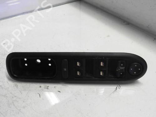 Used Left front window switch Left front window switch 38655968 38655968