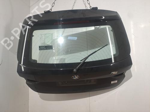 Bagklap CC/Kombi-Coupé Bagklap CC/Kombi-Coupé 38668805 38668805
