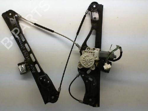 Front left window mechanism MERCEDES-BENZ E-CLASS (W211) E 220 CDI (211.006) | BP38659957C22 - Image 2