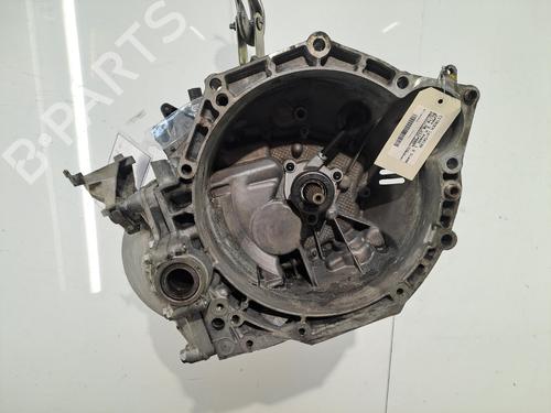 Gearbox CITROËN JUMPY III Van (V_) 2.0 BlueHDi 120 | BP39069586M3 - Image 3