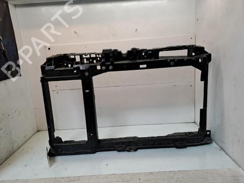Used Front slam panel Front slam panel PEUGEOT 208 II (UB_, UP_, UW_, UJ_) 1.2 Hybrid 100 (101 hp) 40203626 40203626