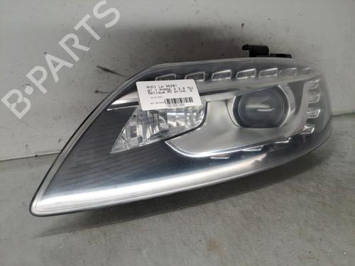 Left headlight AUDI Q7 (4LB) 3.0 TDI quattro | BP38665492C28 - Image 3