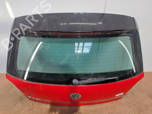 Used Tailgate Tailgate 38779746 38779746