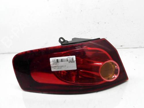 Used Left taillight Left taillight 38654630 38654630