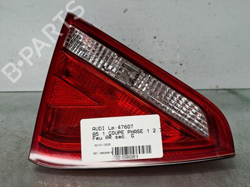 Left tailgate light AUDI A5 (8T3) 2.7 TDI | BP38666606C79 - Image 2