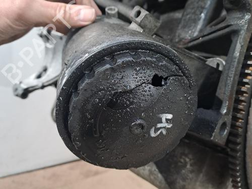 Engine RENAULT TRAFIC II Van (FL) 2.5 dCi 135 (FL0D) | BP38670819M1 - Image 5