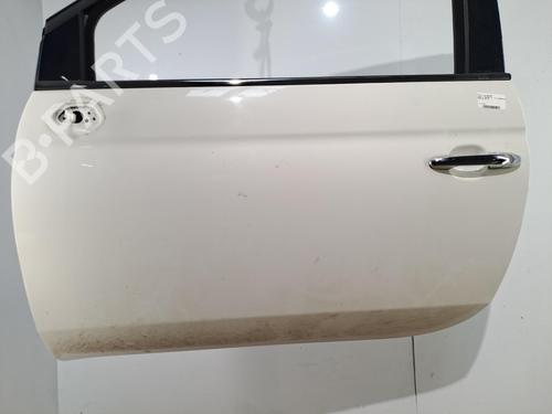 left-front-door-fiat-500-312_-2007-39022597 main image