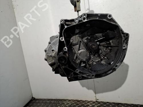 Gearkasse Gearkasse 38664631 38664631