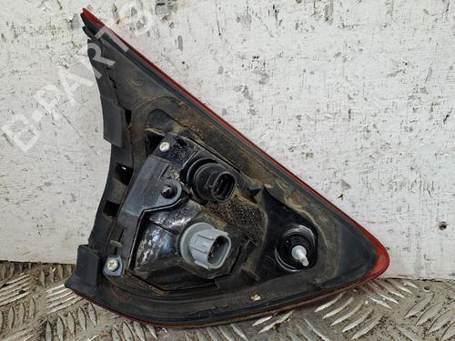 Right tailgate light MAZDA CX-5 (KE, GH) 2.2 D AWD (KE102) | BP38672713C80 - Image 2