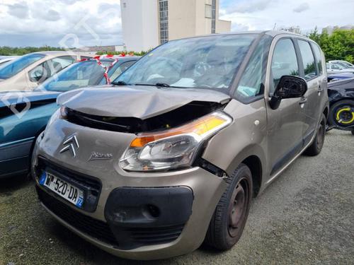 Gearbox CITROËN C3 Picasso (SH_) 1.4 VTi 95 (SH8FSC, SH8FP0, SH8FP6) | BP38665363M3  - Image 7