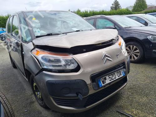 Gearbox CITROËN C3 Picasso (SH_) 1.4 VTi 95 (SH8FSC, SH8FP0, SH8FP6) | BP38665363M3  - Image 6
