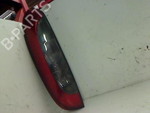 Left taillight OPEL CORSA C (X01) 1.3 CDTI (F08, F68) | BP38654841C34 - Image 4