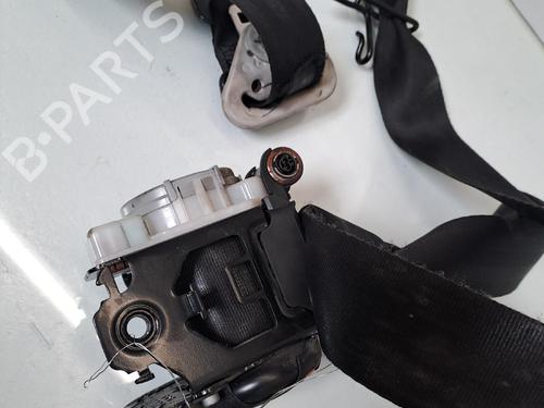 Front right seatbelt PEUGEOT PARTNER Tepee 1.6 BlueHDi 120 | BP38753357I25 - Image 3