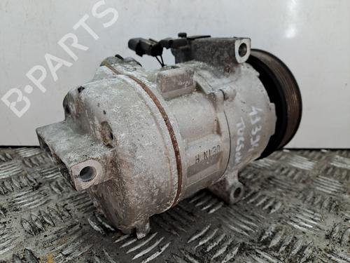 Used AC compressor AC compressor 38670878 38670878
