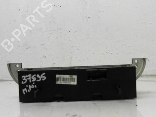 Left front window switch MINI MINI (R50, R53) Cooper | BP38653696I27 - Image 5
