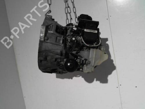 Gearbox CITROËN C4 II (NC_) 1.6 HDi 115 | BP38661637M3 - Image 4