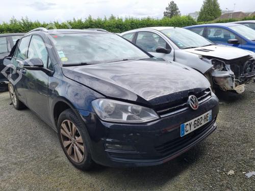 Brugte VW GOLF VII Variant (BA5, BV5) 1.6 TDI 4929565