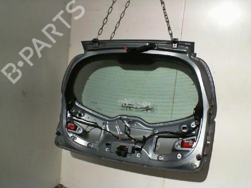 Used Tailgate Tailgate ALFA ROMEO 147 (937_) 1.9 JTD (937.AXD1A, 937.BXD1A, 937.AXV1A, 937.BXB1A,... (115 hp) 38659072 38659072