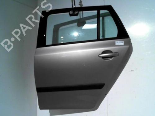 Used Left rear door Left rear door 38658064 38658064