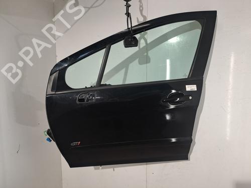 Used Left front door Left front door 38669078 38669078