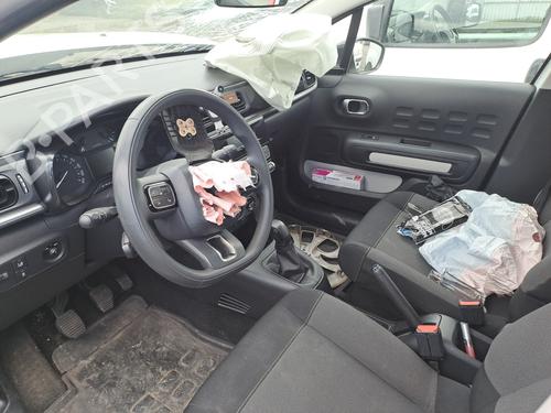ABS pump CITROËN C3 III (SX) 1.6 BlueHDi 75 | BP38668704M43 - Image 9