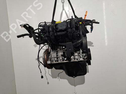 Engine VW POLO (6N2) 1.4 | BP38666235M1 - Image 4