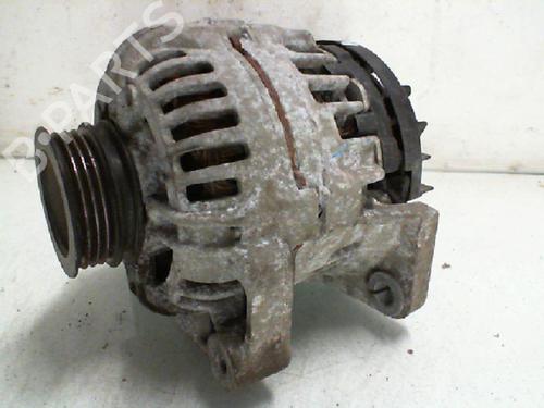 Alternator RENAULT TWINGO II (CN0_) 1.2 16V (CN0K, CN0V, CN0A) | BP38662739M7 - Image 4