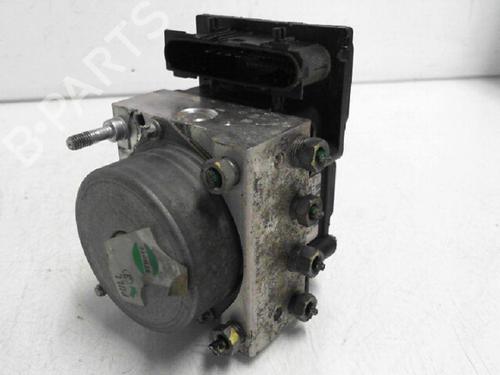 ABS pump RENAULT MODUS / GRAND MODUS (F/JP0_) 1.5 dCi (FP0F, JP0F) | BP38659818M43 - Image 6