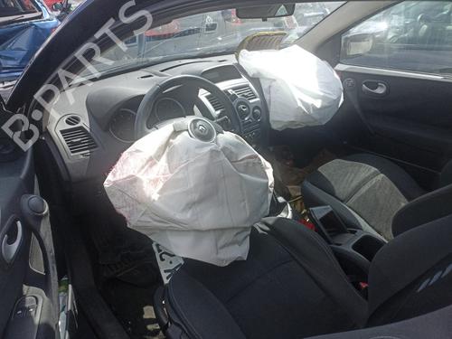 Used Parts RENAULT MEGANE II (BM0/1_, CM0/1_) 1.5 dCi (BM1F, CM1F) 4934868
